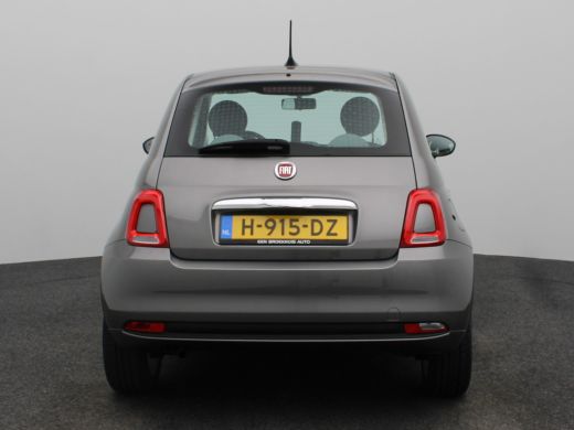 Fiat 500 0.9 TwinAir Turbo Young | Navigatie | Cruise Control | Climate Control | Apple Carplay/Android Auto ActivLease financial lease