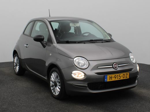 Fiat 500 0.9 TwinAir Turbo Young | Navigatie | Cruise Control | Climate Control | Apple Carplay/Android Auto ActivLease financial lease