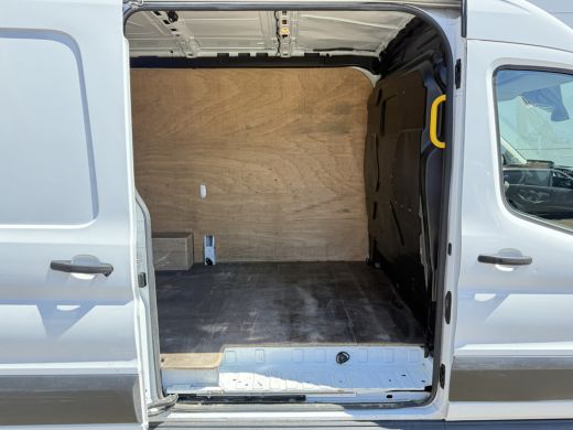 Ford E-Transit 68kWh 184PK L2H2 316km WLTP 94,9% (SOH) Climate Control Cruise Control CarPlay Navigatie Parkeers... ActivLease financial lease