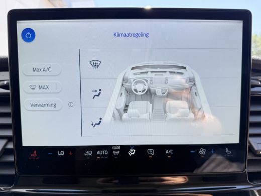 Ford E-Transit 68kWh 184PK L2H2 316km WLTP 94,9% (SOH) Climate Control Cruise Control CarPlay Navigatie Parkeers... ActivLease financial lease