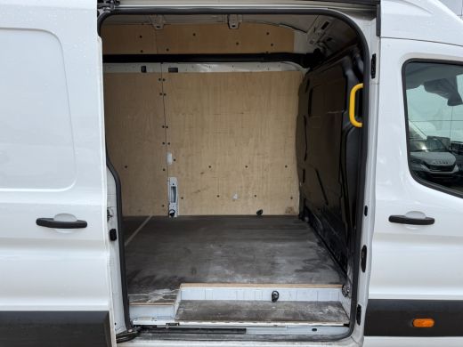 Ford E-Transit 68kWh 184PK L4H3 317km WLTP 96,5% (SOH) BEV Snelladen Carplay Climate control Cruise control Navi... ActivLease financial lease