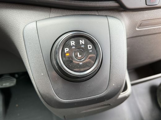 Ford E-Transit 68kWh 184PK L4H3 317km WLTP 96,5% (SOH) BEV Snelladen Carplay Climate control Cruise control Navi... ActivLease financial lease
