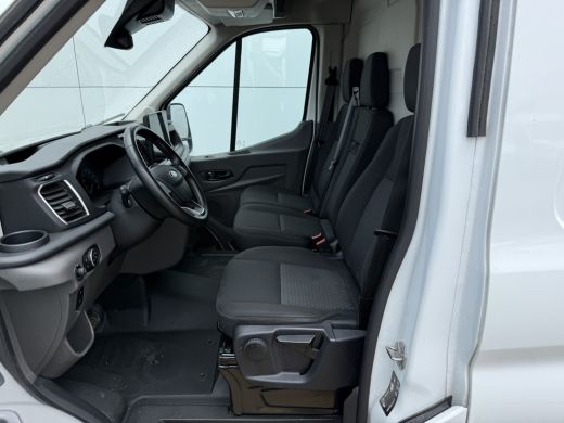 Ford E-Transit 68kWh 184PK L4H3 317km WLTP 96,5% (SOH) BEV Snelladen Carplay Climate control Cruise control Navi... ActivLease financial lease