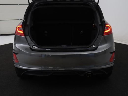 Ford Fiesta 1.0 EcoBoost ST-Line | Parkeersensoren | B&O | Automaat | Navigatie | Stoelverwarming | Stuurverw... ActivLease financial lease