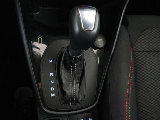 Ford Fiesta 1.0 EcoBoost ST-Line | Parkeersensoren | B&O | Automaat | Navigatie | Stoelverwarming | Stuurverw... ActivLease financial lease