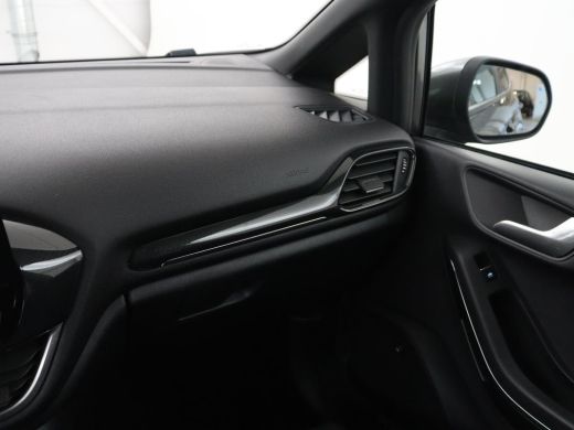 Ford Fiesta 1.0 EcoBoost ST-Line | Parkeersensoren | B&O | Automaat | Navigatie | Stoelverwarming | Stuurverw... ActivLease financial lease