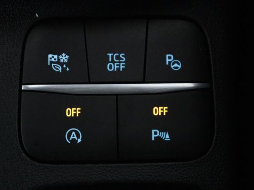 Ford Fiesta 1.0 EcoBoost ST-Line | Parkeersensoren | B&O | Automaat | Navigatie | Stoelverwarming | Stuurverw... ActivLease financial lease