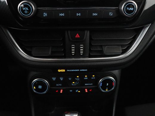 Ford Fiesta 1.0 EcoBoost ST-Line | Parkeersensoren | B&O | Automaat | Navigatie | Stoelverwarming | Stuurverw... ActivLease financial lease