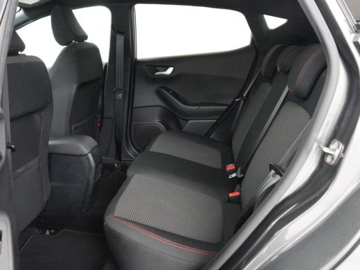 Ford Fiesta 1.0 EcoBoost ST-Line | Parkeersensoren | B&O | Automaat | Navigatie | Stoelverwarming | Stuurverw... ActivLease financial lease
