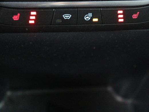 Ford Fiesta 1.0 EcoBoost ST-Line | Parkeersensoren | B&O | Automaat | Navigatie | Stoelverwarming | Stuurverw... ActivLease financial lease