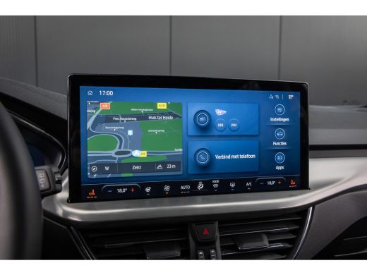 Ford Focus 1.0 EcoBoost Hybrid Titanium X | Winter-pack | AGR-stoelen ActivLease financial lease