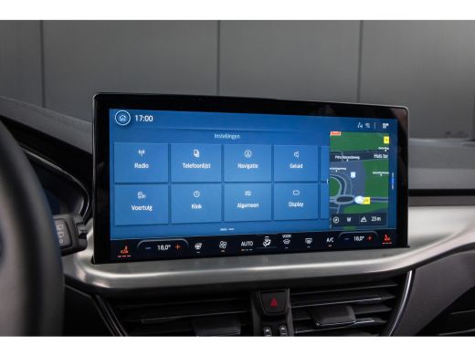 Ford Focus 1.0 EcoBoost Hybrid Titanium X | Winter-pack | AGR-stoelen ActivLease financial lease