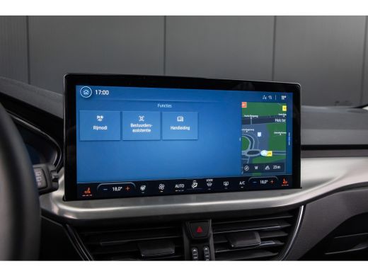 Ford Focus 1.0 EcoBoost Hybrid Titanium X | Winter-pack | AGR-stoelen ActivLease financial lease
