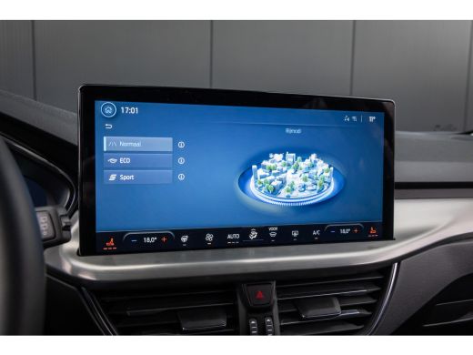 Ford Focus 1.0 EcoBoost Hybrid Titanium X | Winter-pack | AGR-stoelen ActivLease financial lease