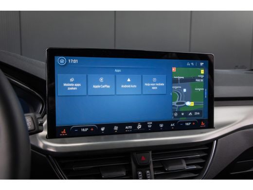 Ford Focus 1.0 EcoBoost Hybrid Titanium X | Winter-pack | AGR-stoelen ActivLease financial lease