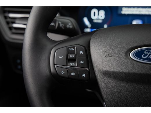 Ford Focus 1.0 EcoBoost Hybrid Titanium X | Winter-pack | AGR-stoelen ActivLease financial lease