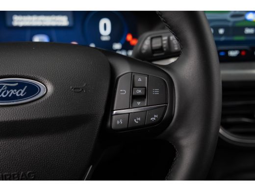 Ford Focus 1.0 EcoBoost Hybrid Titanium X | Winter-pack | AGR-stoelen ActivLease financial lease