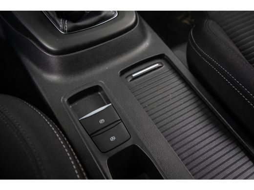 Ford Focus 1.0 EcoBoost Hybrid Titanium X | Winter-pack | AGR-stoelen ActivLease financial lease