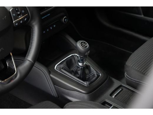 Ford Focus 1.0 EcoBoost Hybrid Titanium X | Winter-pack | AGR-stoelen ActivLease financial lease