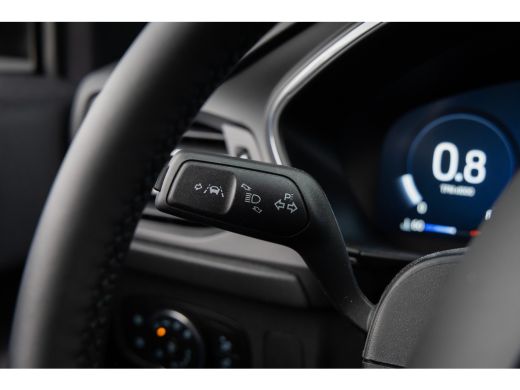 Ford Focus 1.0 EcoBoost Hybrid Titanium X | Winter-pack | AGR-stoelen ActivLease financial lease