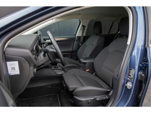 Ford Focus 1.0 EcoBoost Hybrid Titanium X | Winter-pack | AGR-stoelen ActivLease financial lease