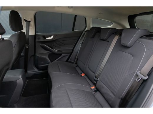 Ford Focus 1.0 EcoBoost Hybrid Titanium X | Winter-pack | AGR-stoelen ActivLease financial lease