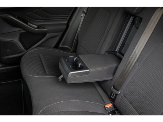 Ford Focus 1.0 EcoBoost Hybrid Titanium X | Winter-pack | AGR-stoelen ActivLease financial lease