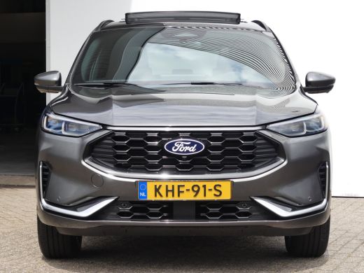 Ford Kuga 2.5 PHEV 243PK ST-Line X | TREKHAAK | PANORAMADAK | CAMERA V+A | 360 CAMERA | ADAPTIVE CRUISE | D... ActivLease financial lease