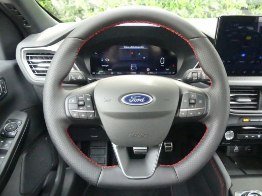 Ford Kuga 2.5 PHEV 243PK ST-Line X | TREKHAAK | PANORAMADAK | CAMERA V+A | 360 CAMERA | ADAPTIVE CRUISE | D... ActivLease financial lease