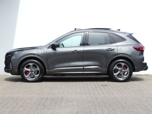 Ford Kuga 2.5 PHEV 243PK ST-Line X | TREKHAAK | PANORAMADAK | CAMERA V+A | 360 CAMERA | ADAPTIVE CRUISE | D... ActivLease financial lease