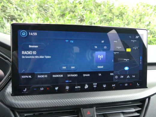 Ford Kuga 2.5 PHEV 243PK ST-Line X | TREKHAAK | PANORAMADAK | CAMERA V+A | 360 CAMERA | ADAPTIVE CRUISE | D... ActivLease financial lease