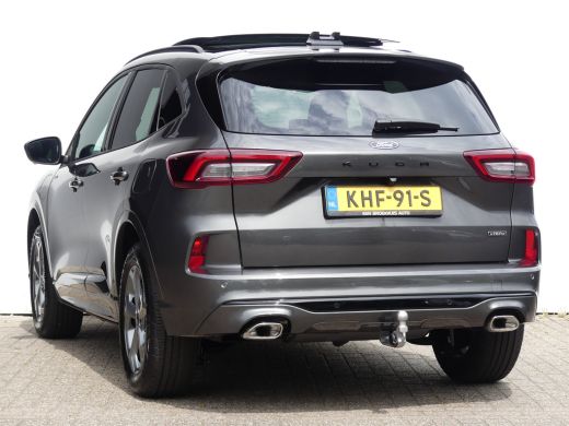 Ford Kuga 2.5 PHEV 243PK ST-Line X | TREKHAAK | PANORAMADAK | CAMERA V+A | 360 CAMERA | ADAPTIVE CRUISE | D... ActivLease financial lease