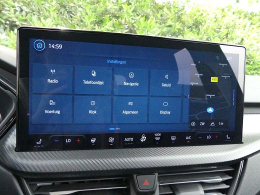 Ford Kuga 2.5 PHEV 243PK ST-Line X | TREKHAAK | PANORAMADAK | CAMERA V+A | 360 CAMERA | ADAPTIVE CRUISE | D... ActivLease financial lease