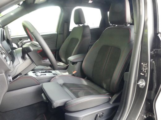 Ford Kuga 2.5 PHEV 243PK ST-Line X | TREKHAAK | PANORAMADAK | CAMERA V+A | 360 CAMERA | ADAPTIVE CRUISE | D... ActivLease financial lease