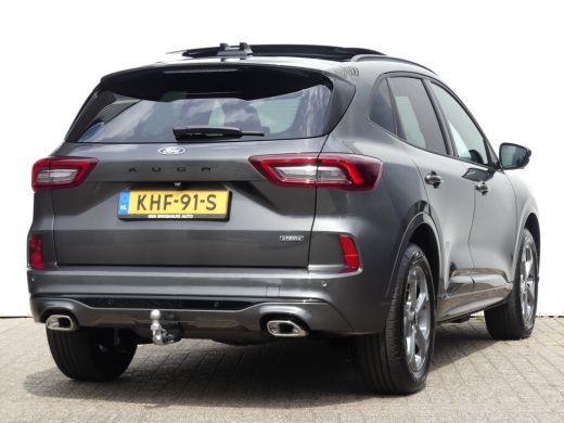 Ford Kuga 2.5 PHEV 243PK ST-Line X | TREKHAAK | PANORAMADAK | CAMERA V+A | 360 CAMERA | ADAPTIVE CRUISE | D... ActivLease financial lease