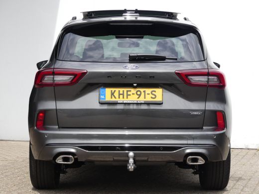 Ford Kuga 2.5 PHEV 243PK ST-Line X | TREKHAAK | PANORAMADAK | CAMERA V+A | 360 CAMERA | ADAPTIVE CRUISE | D... ActivLease financial lease