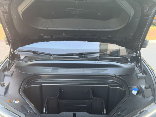 Ford Mustang Mach-E Mach-E RWD 75 kWh 269pk | Technology Pack+ | Panoramadak | ActivLease financial lease