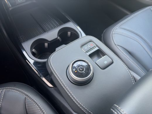 Ford Mustang Mach-E Mach-E RWD 75 kWh 269pk | Technology Pack+ | Panoramadak | ActivLease financial lease