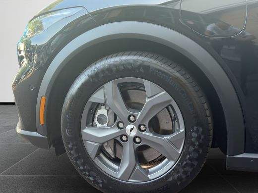 Ford Mustang Mach-E Mach-E RWD 75 kWh 269pk | Technology Pack+ | Panoramadak | ActivLease financial lease