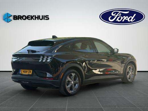 Ford Mustang Mach-E Mach-E RWD 75 kWh 269pk | Technology Pack+ | Panoramadak | ActivLease financial lease