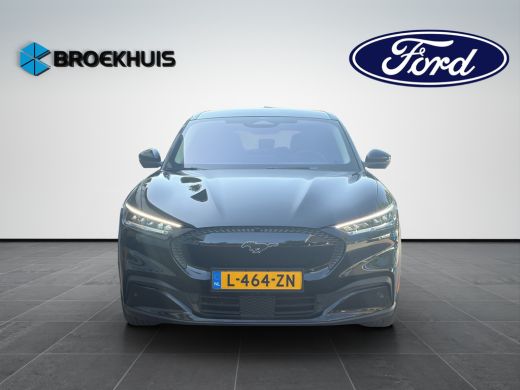 Ford Mustang Mach-E Mach-E RWD 75 kWh 269pk | Technology Pack+ | Panoramadak | ActivLease financial lease