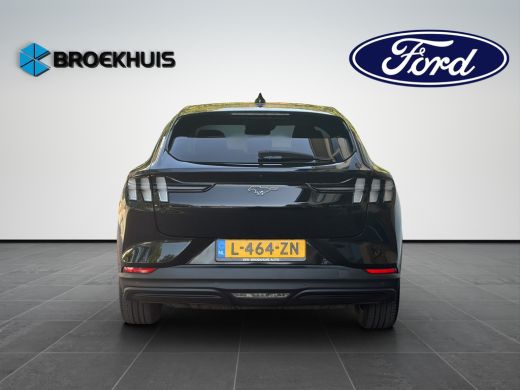 Ford Mustang Mach-E Mach-E RWD 75 kWh 269pk | Technology Pack+ | Panoramadak | ActivLease financial lease