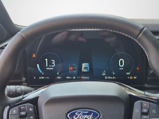 Ford Puma Hybrid BlueCruise Edition | Matrix LED | 360 Camera | Sportonderstel | Winterpack | Bang& Olufsen... ActivLease financial lease