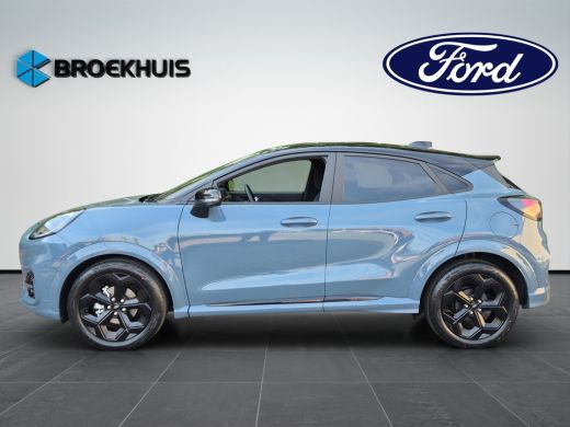 Ford Puma Hybrid BlueCruise Edition | Matrix LED | 360 Camera | Sportonderstel | Winterpack | Bang& Olufsen... ActivLease financial lease