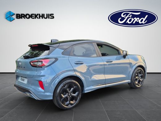 Ford Puma Hybrid BlueCruise Edition | Matrix LED | 360 Camera | Sportonderstel | Winterpack | Bang& Olufsen... ActivLease financial lease