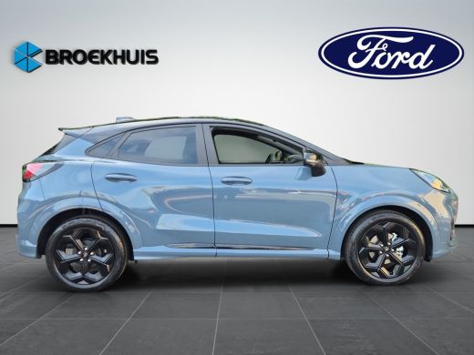 Ford Puma Hybrid BlueCruise Edition | Matrix LED | 360 Camera | Sportonderstel | Winterpack | Bang& Olufsen... ActivLease financial lease