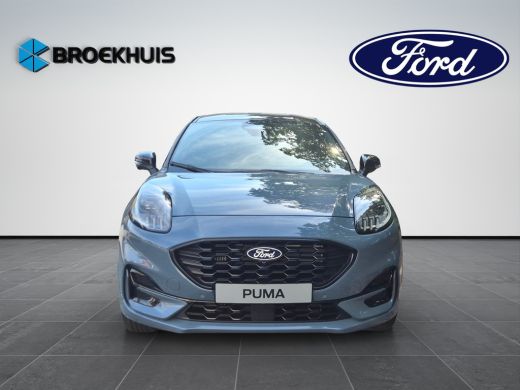 Ford Puma Hybrid BlueCruise Edition | Matrix LED | 360 Camera | Sportonderstel | Winterpack | Bang& Olufsen... ActivLease financial lease
