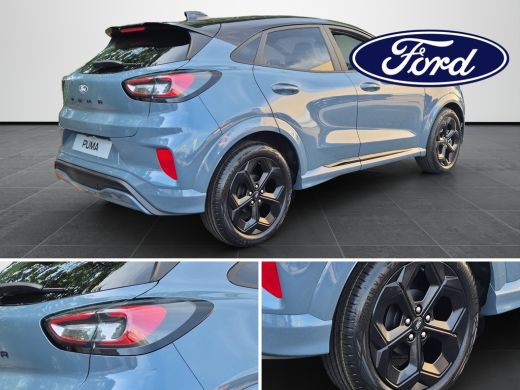 Ford Puma Hybrid BlueCruise Edition | Matrix LED | 360 Camera | Sportonderstel | Winterpack | Bang& Olufsen... ActivLease financial lease