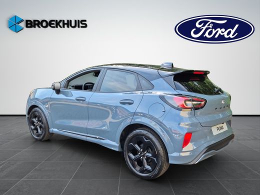 Ford Puma Hybrid BlueCruise Edition | Matrix LED | 360 Camera | Sportonderstel | Winterpack | Bang& Olufsen... ActivLease financial lease