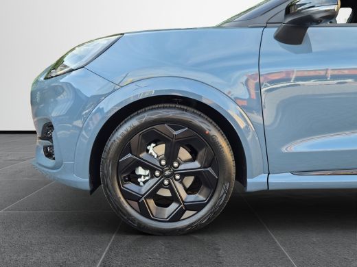 Ford Puma Hybrid BlueCruise Edition | Matrix LED | 360 Camera | Sportonderstel | Winterpack | Bang& Olufsen... ActivLease financial lease